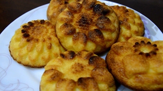 ПП творожные кексы ПП творожные кексы