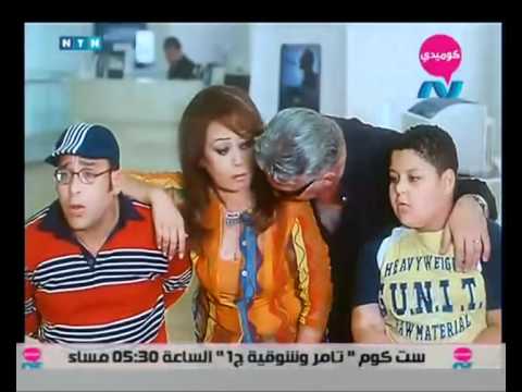 ميرنا المهندس فيلم ايظن 