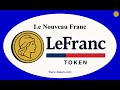 Franc Token Maîtriser Ses Frais Et Ses Risques Lors De Transactions FTK mp3