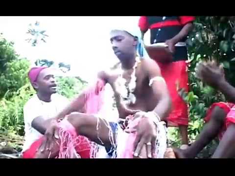 Balandra - Modi Zao (Clip Officiel) Comores