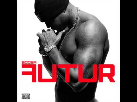 Booba - Caramel [Futur]