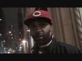 Joe Budden Exclusive Interview for "The Great Escape"