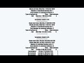 Duplicity incremental backup taking too long