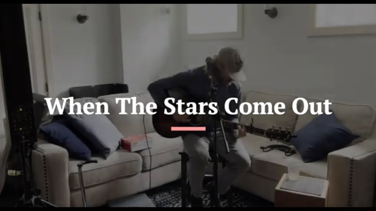 When The Stars Come Out - YouTube