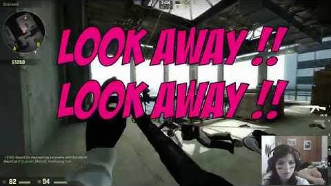 CSGO GO GO with bots & friends