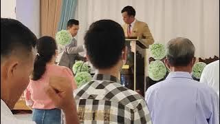 Tontong Sai Diranapi Ho Do Au Tuhan