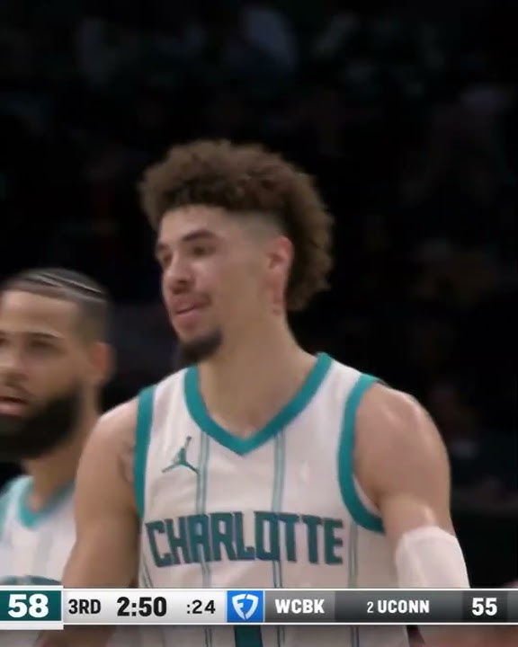 Pegangan LaMelo Ball MENJIJIKKAN! 😱🔥 10 Dribel Terbaik 2024-25 yang Bikin Pergelangan Kaki Patah!