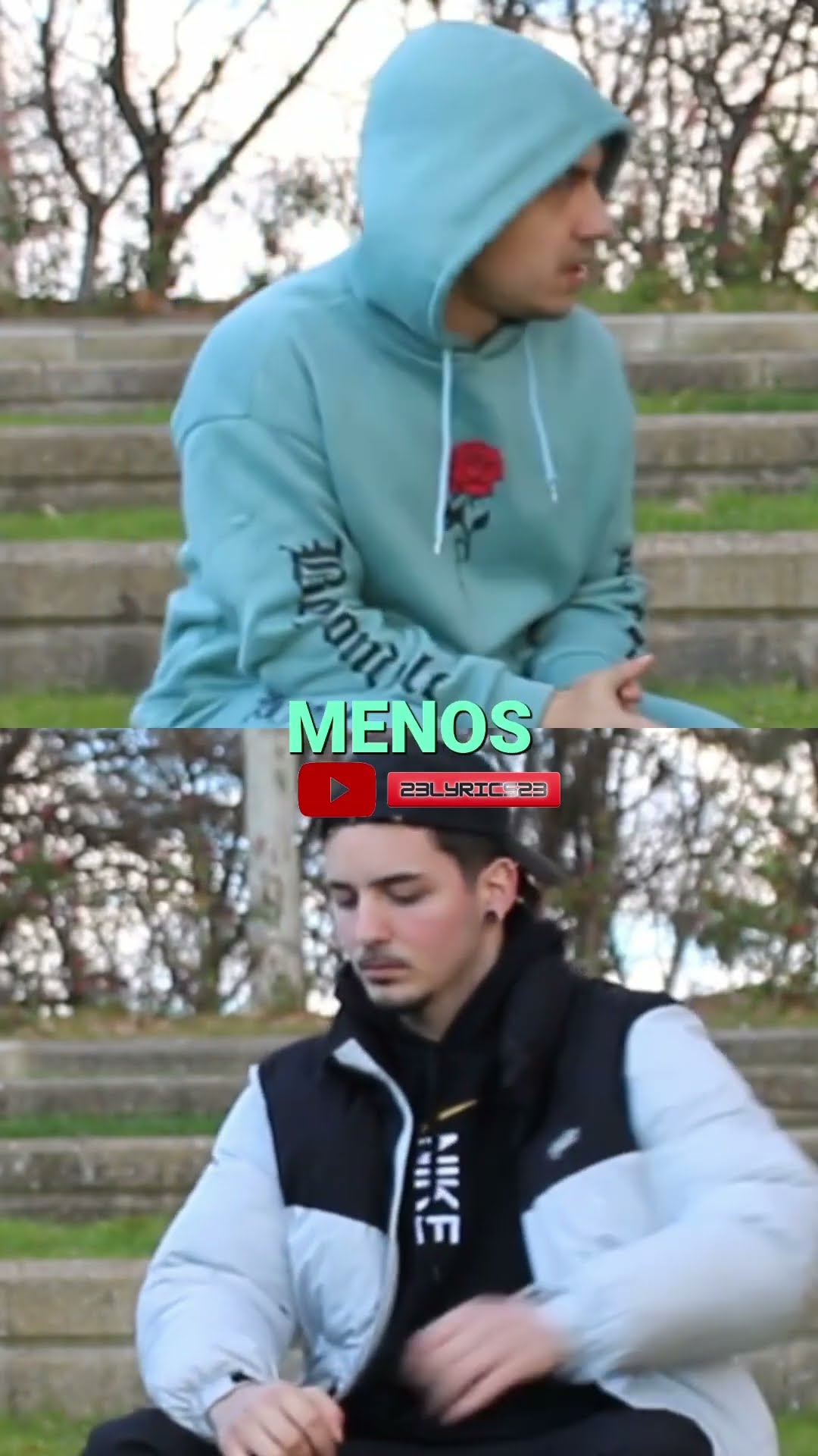 Poco a poco #muñoz #charlando #shorts
