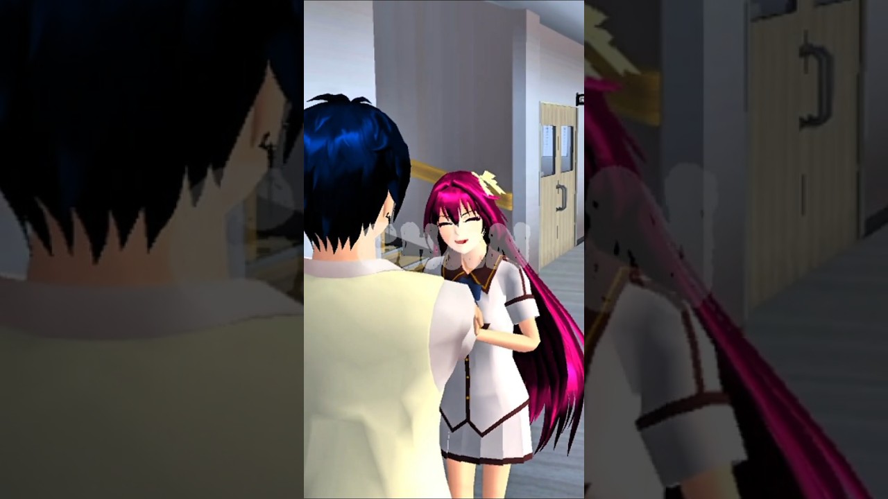 ada yang marah 🫣||ib?desk|#shorts #fypシ #sakuraschoolsimulator #dramaid #sakura #subscribe #fypシ
