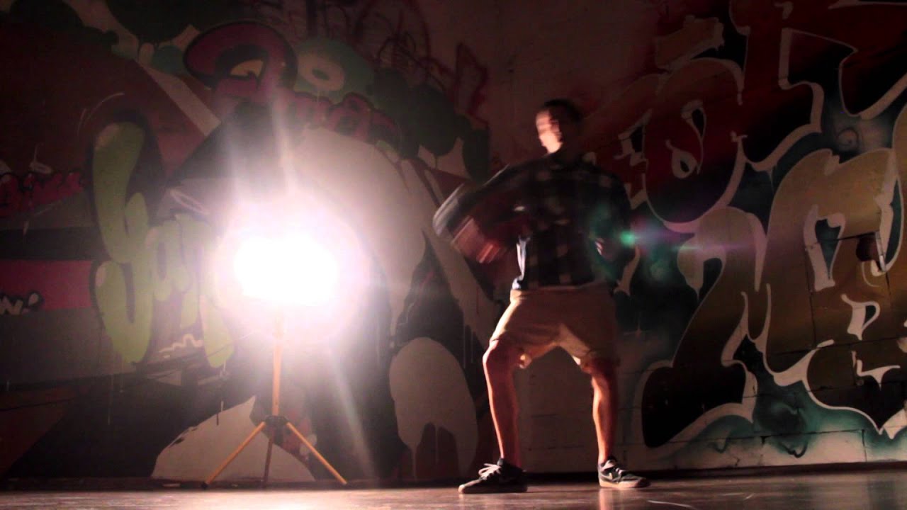 Ballaholix- Freestyle Move 1/4 - Mouse (OneUp)