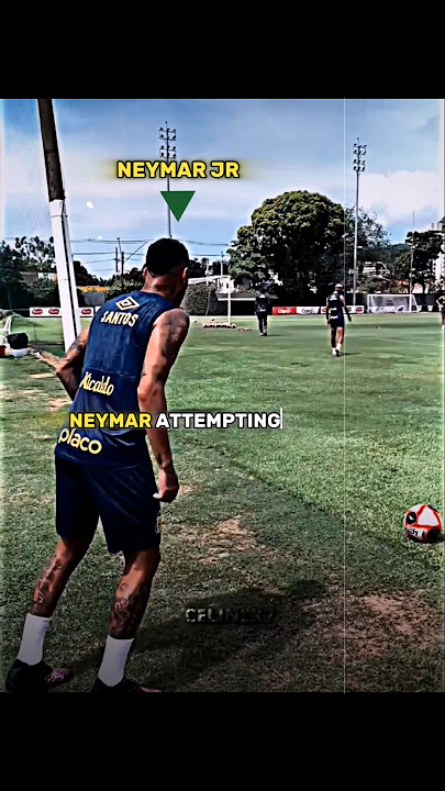Neymar junior (Passo bem solto)