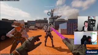 FormaL Laughing at Ghosty's Girl Talking Sh*t to Scrap in Ranked! 🤣 Guide