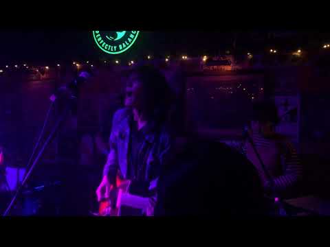 Monkey to Millionaire - Fakta dan Citra (Live at Duck Down Bar, Jakarta 26/6/2023)