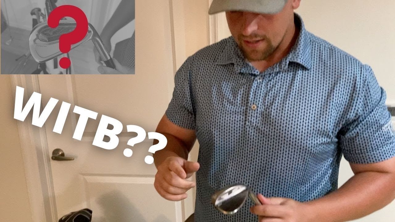 What's in The Bag? (2022) - YouTube