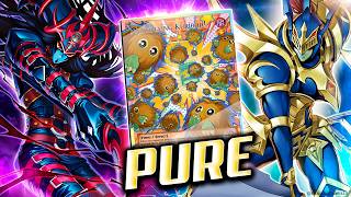 More TURN 0 plays! Light and Darkness Ritual PURE | MDPRO3