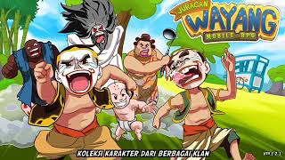 Main Juragan Wayang Seru plus Gokill screenshot 5