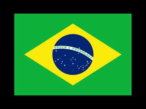 Video: Cosa Simboleggia La Bandiera Brasiliana