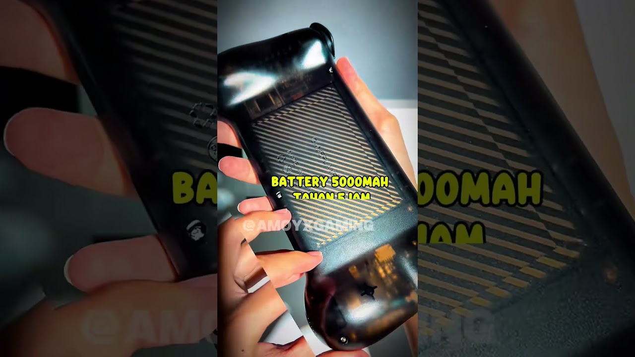 Unboxing QRD Vortex F5 