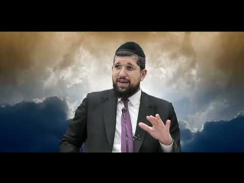 הרב אליהו עמר | איזה עבירות לא רושמים לאדם?