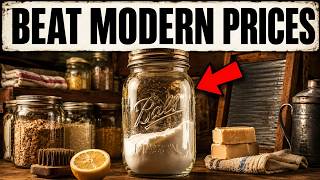 10 Depression-Era Home Tricks That Still Beat Modern Prices