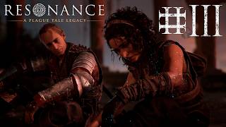 【Gameplay】Resonance: A Plague Tale Legacy | #3 | Español ~FINAL~
