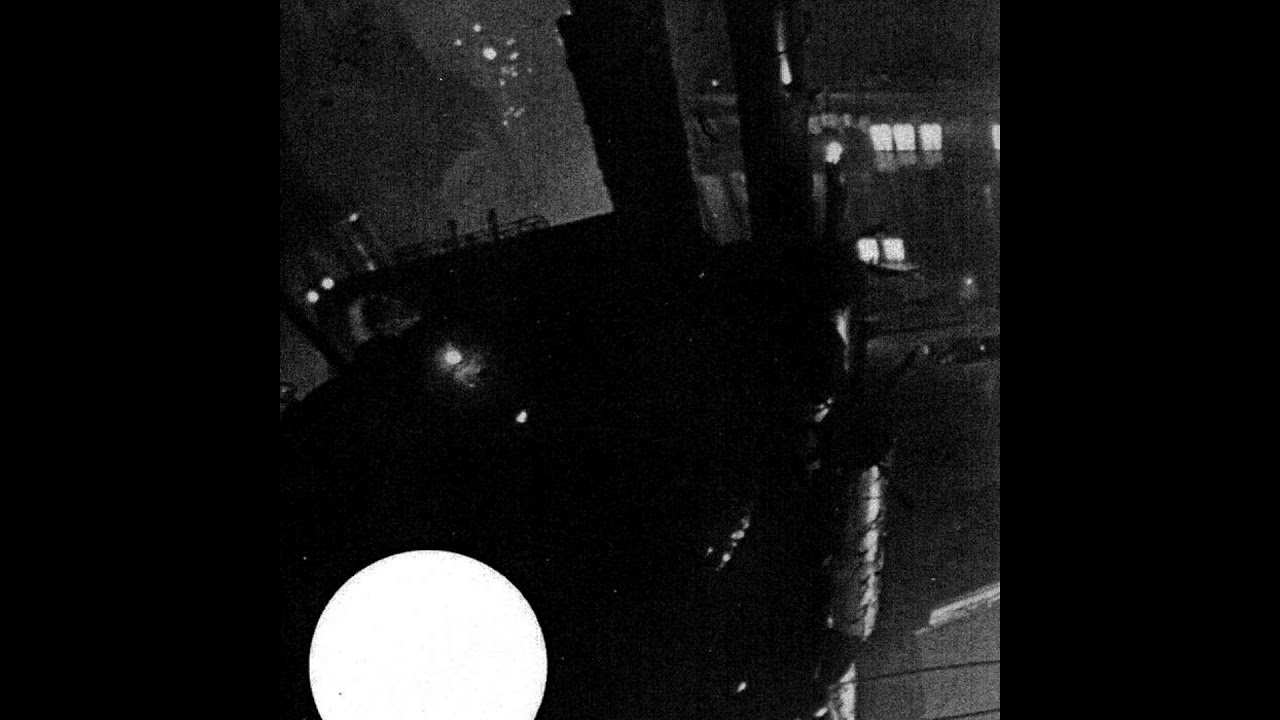 Fading Contour - Stories of Pasadena [Summer Isle]