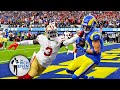 “A Heavy-Fisted Brawl” - Rich Eisen Recaps the Rams vs 49ers NFC Championship Game | Rich Eisen Show