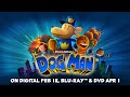 Dog Man On Digital February 18 Blu Ray DVD April 1 Dog Man On Digital February 18 Blu Ray DVD April 1