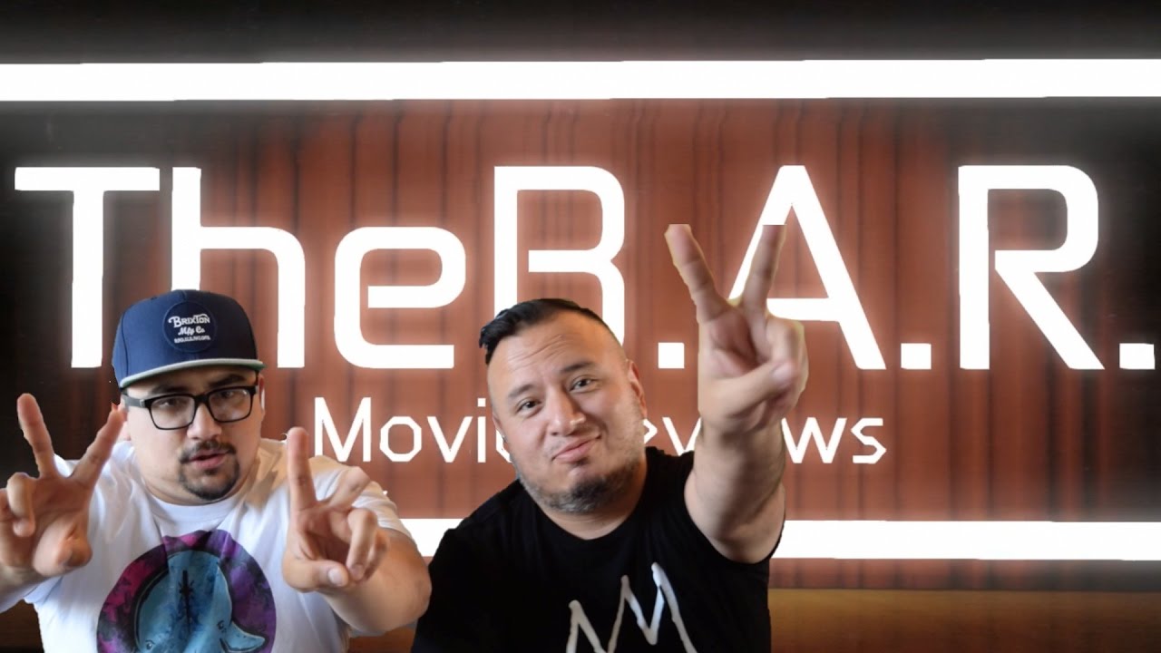 Marky Mark at it again and Disney Live Action Overload: Movie Hub Episode #2