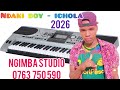 Ndanki By Song Uchoji Ngimba Studio Mpya 2026