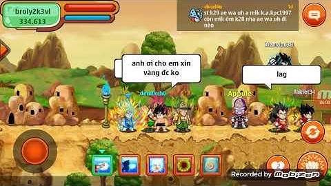 Thử lòng dân sv2 và cái kết