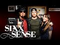 Sixx Sense Interviews Matt Tuck of Bullet For my Valentine