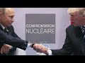 Confrontation nucléaire