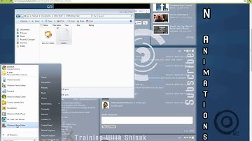 How To Make a Free 3D Professional Intro In Windows Movie Maker [HD]