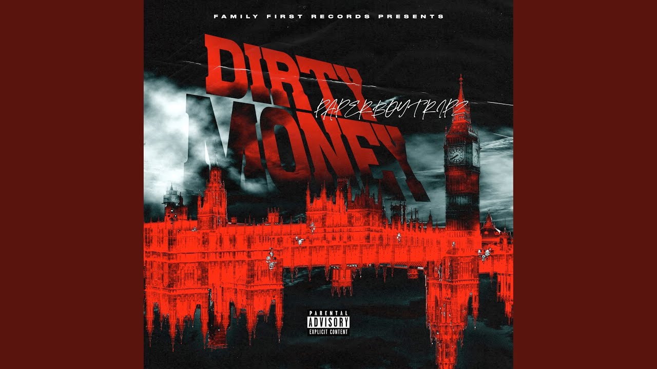 Dirty Money - YouTube