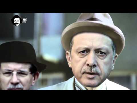 Kemal Sunal   Merhaba Başkanım   Recep Tayyip Erdoğan Ölecek Diye Sevinmeyin   Süper Komedi