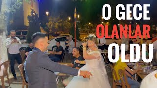 O Gece Olanlar Oldu Kebapçi Yalçin