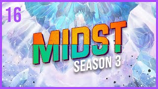 Trustfall | MIDST | Season 3 Episode 16