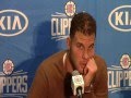 Clippers lose to rockets but add to basketball iq