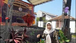 TARI MERAK MAKALANGAN SISWI SDN 3 CISEUREUH (YUMNA BHANUWATI)