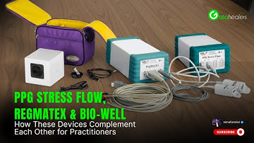 The Tools Modern Energy Medicine Practitioners Are Using