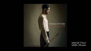 Itzhak Ventura - Whirlwind