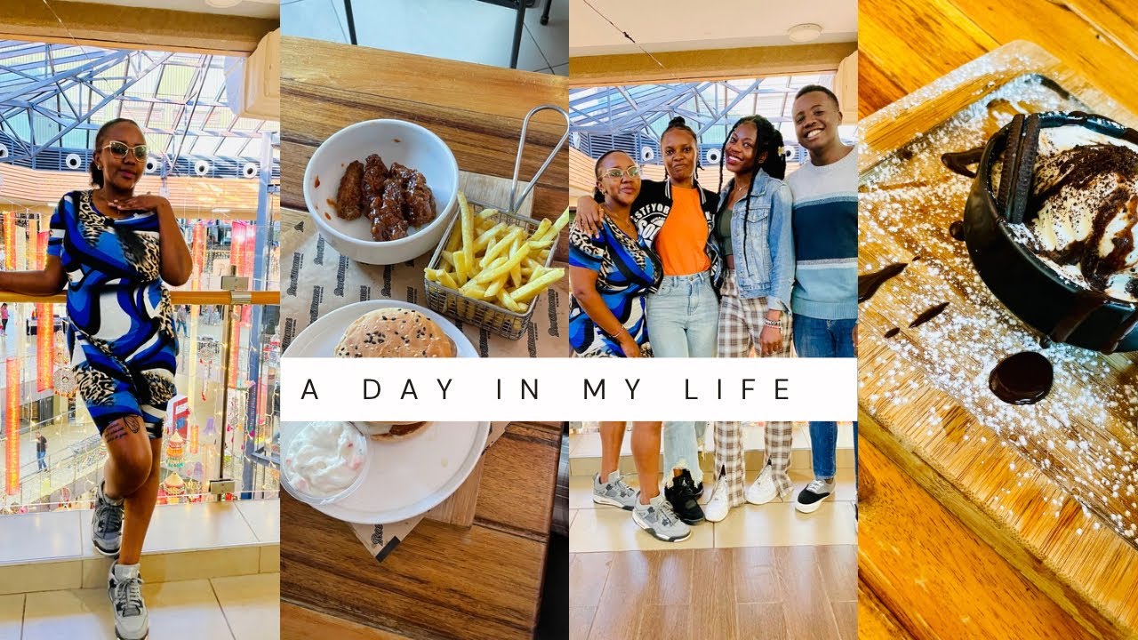 🌸Spend a day with us at Rocomamas Sarit center +shawarma street +lots of food /lots of fun 🌸