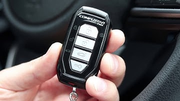 Remote Programming PTS - V2