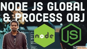 Node JS Global Object #04