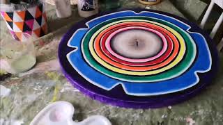 Nyymi Nuolivaara Art Fiksailua