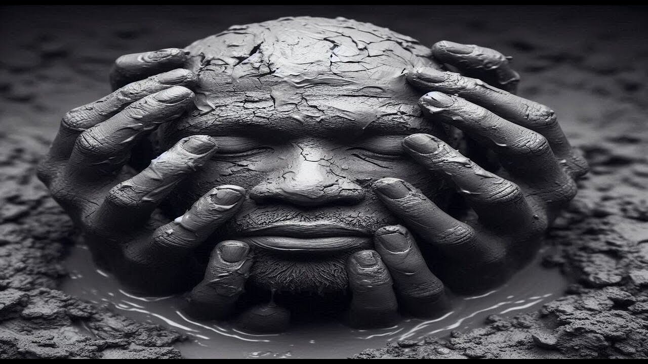 THE BLUEPRINT OF THE MANKIND: The Reason You're A Threat to the Kingdoms of the World