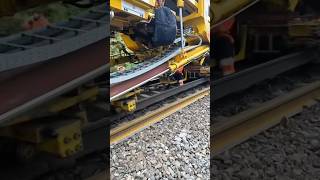 Why Trains Don’t Crash On Stones 😳