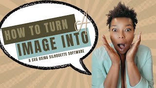 HOW TO TURN A IMAGE INTO A SVG HOW TO TURN A IMAGE INTO A SVG
