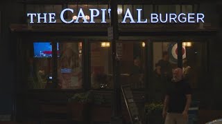 Body of missing woman found inside dumpster in DC